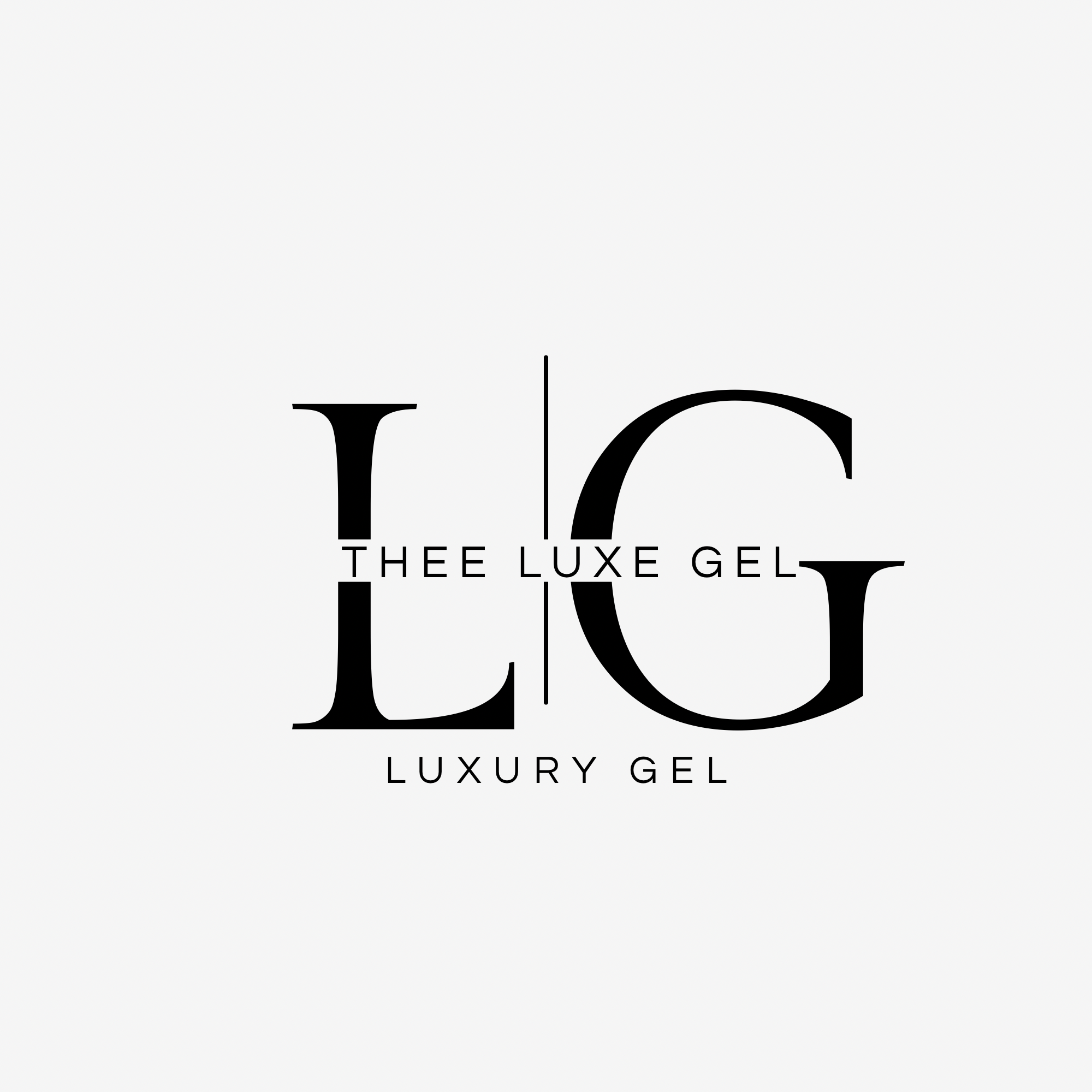 Thee Luxe Gel